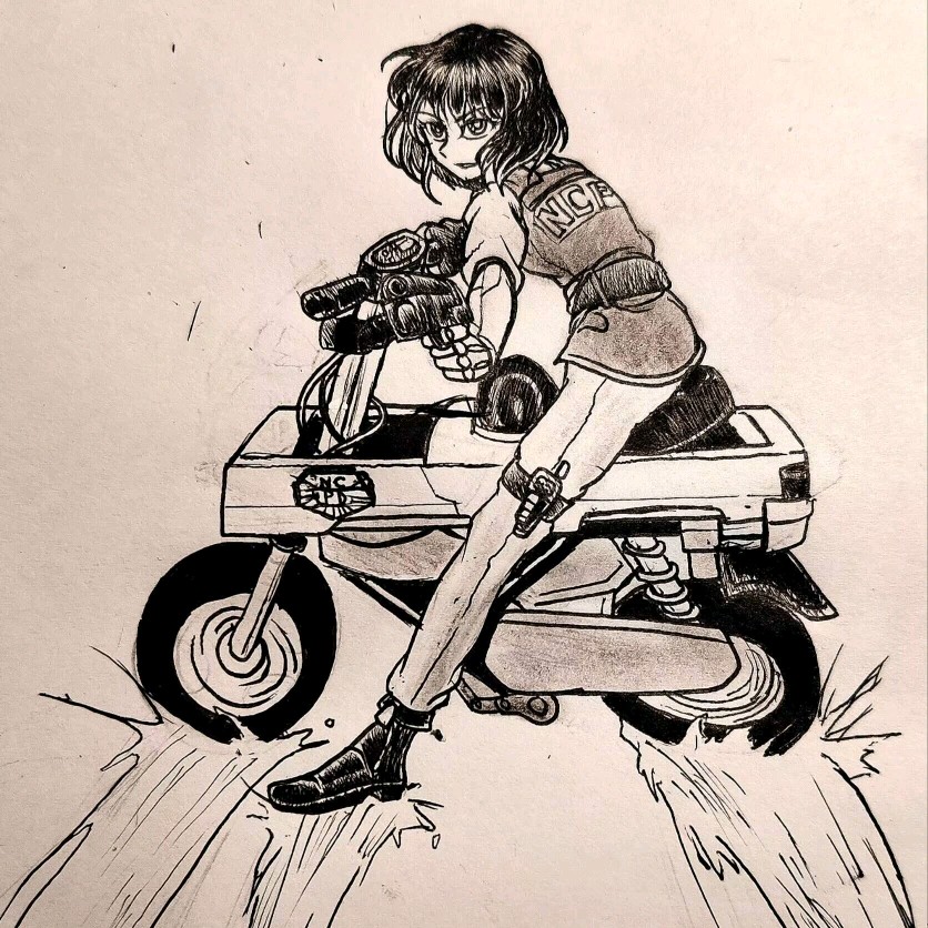 克莱莉娅·铃木