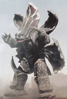 守护怪兽玛琪那