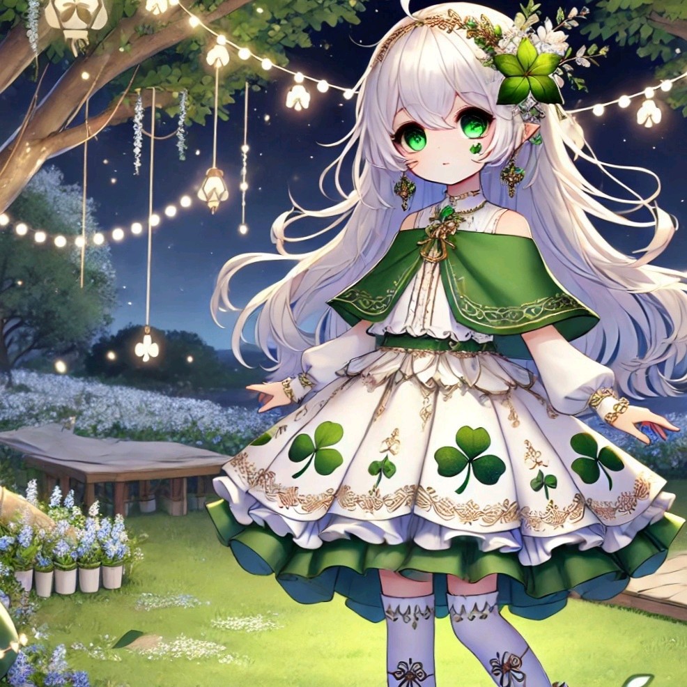 纳西妲与外景区