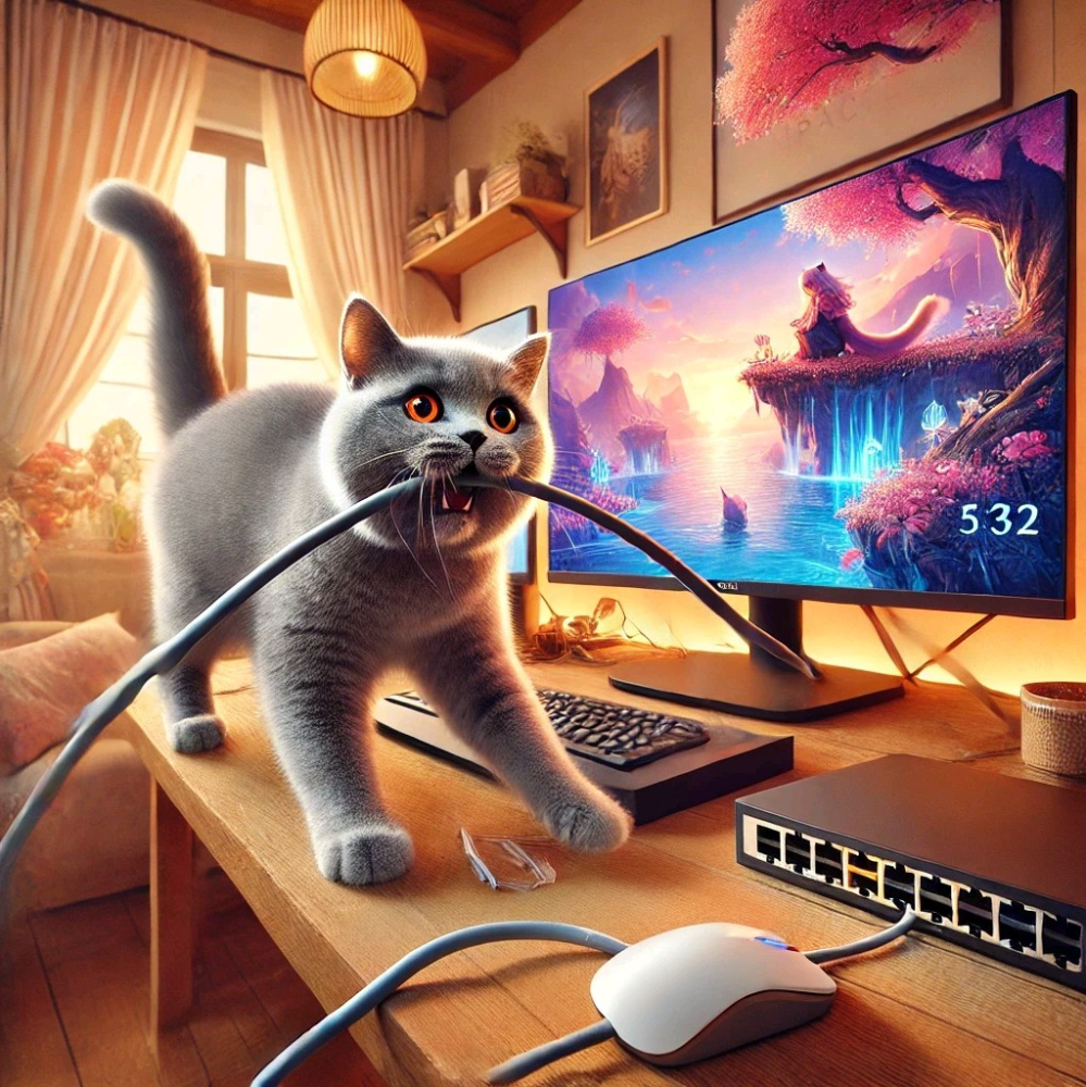 纳西妲别播了，来吸猫