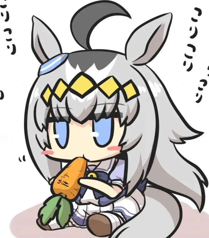 小小帽