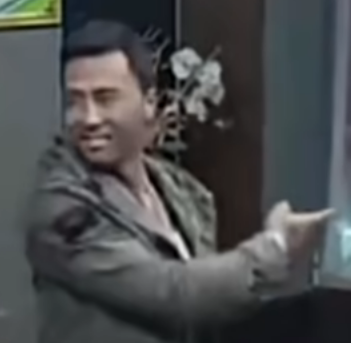 千明小姐的顿悟