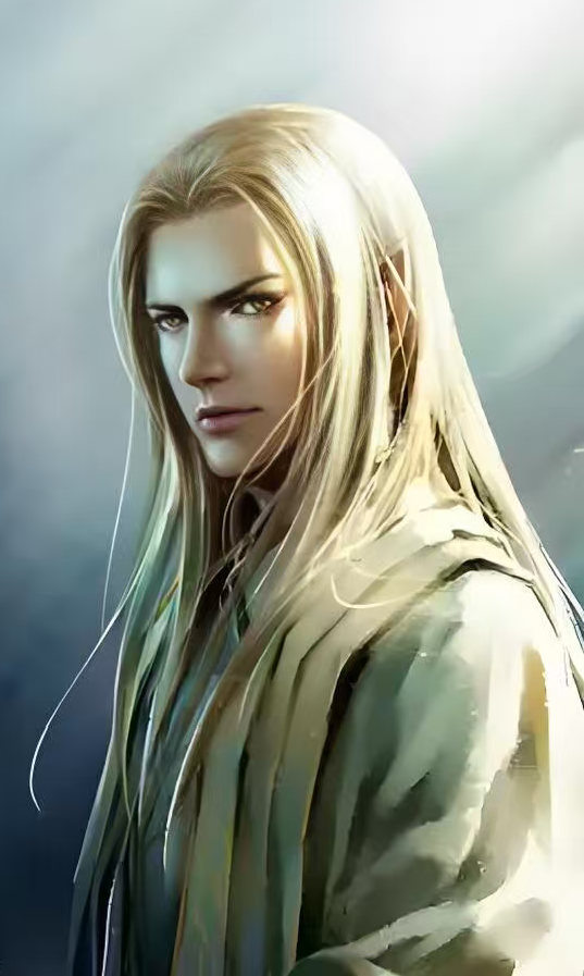 索伦（安纳塔形态）