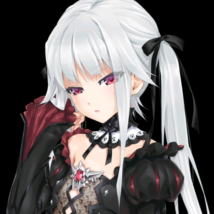 吸血姬FAFA琳 镇