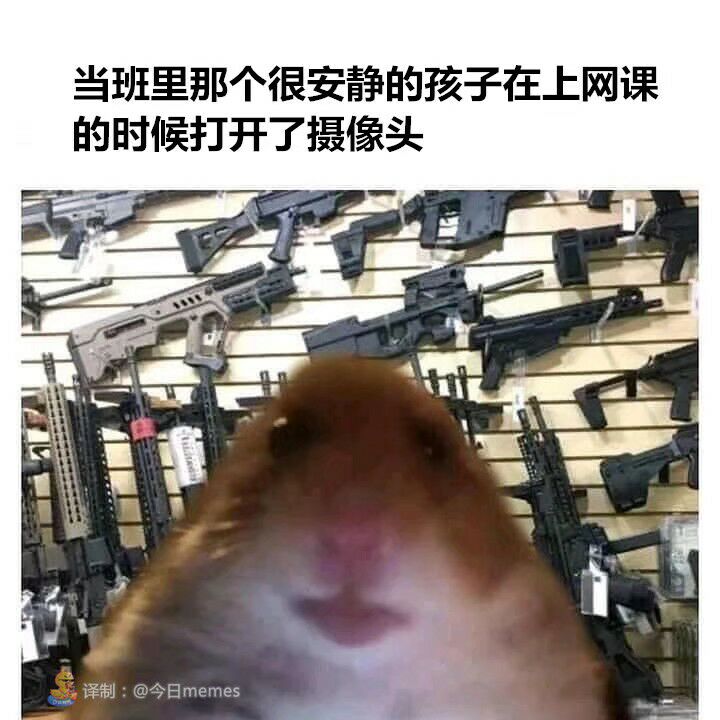 一键三连