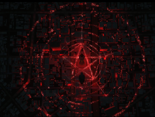 魔法阵