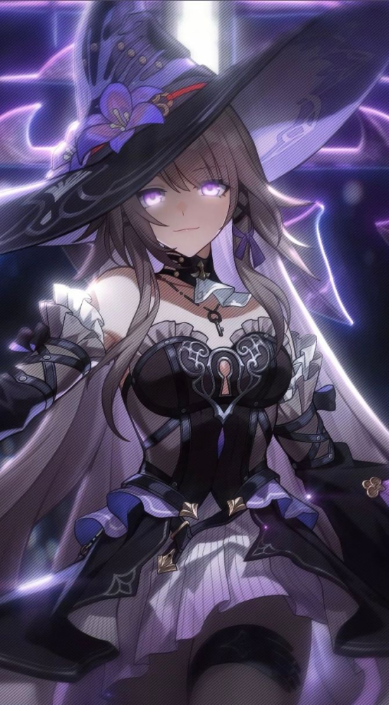 黑塔（疑似垫大欺客）