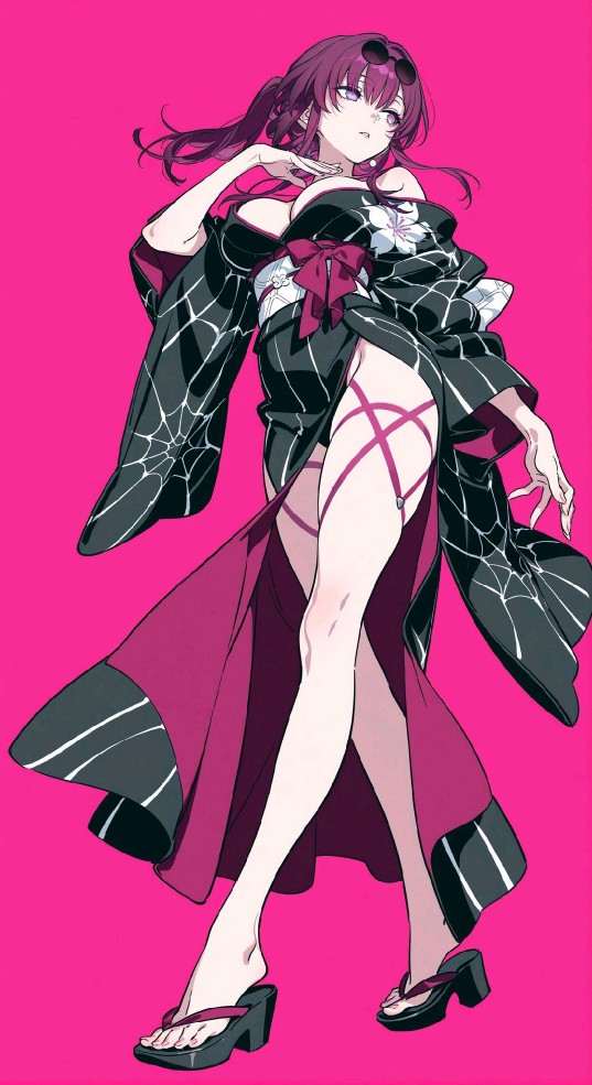 这样那样的卡芙卡