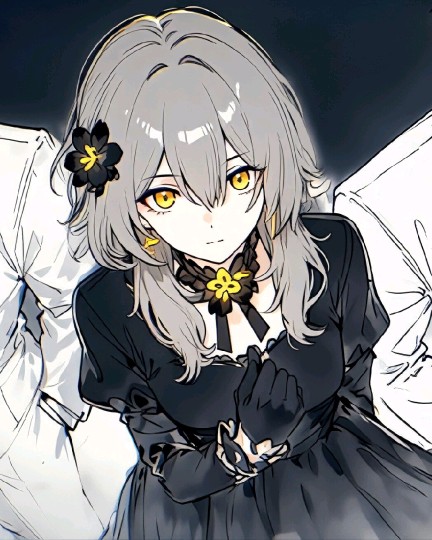 如果不说话的话