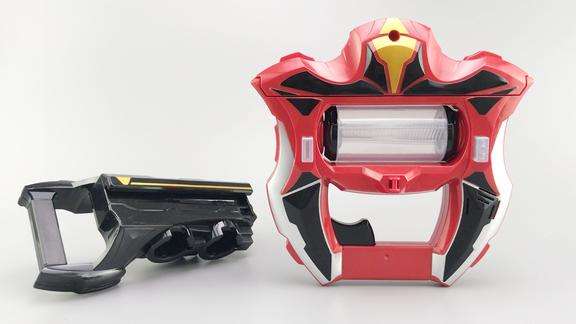 【融合升华器】