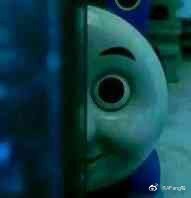 托马斯在看着你