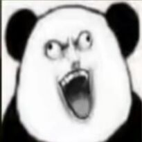 使屠的怜悯表情