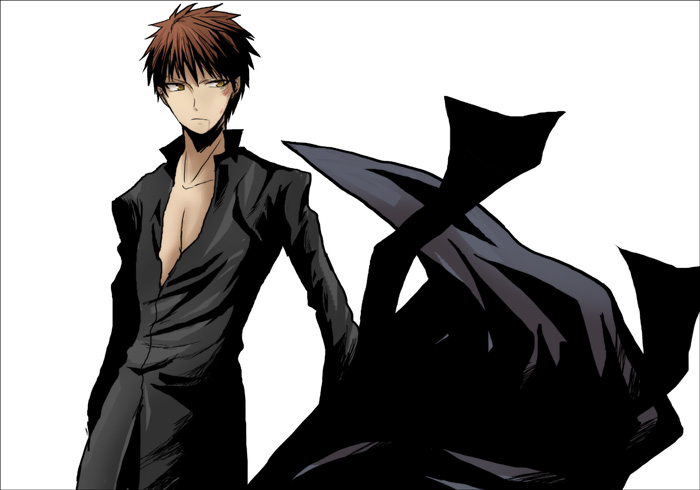 Assassin士郎
