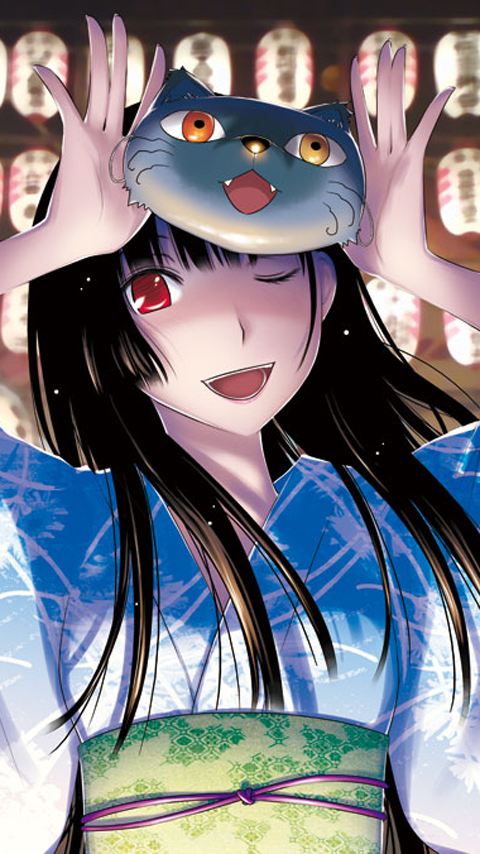 这份笑容让我来守护！