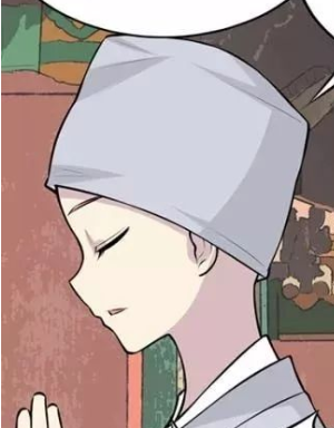 给张师太少女时期参考