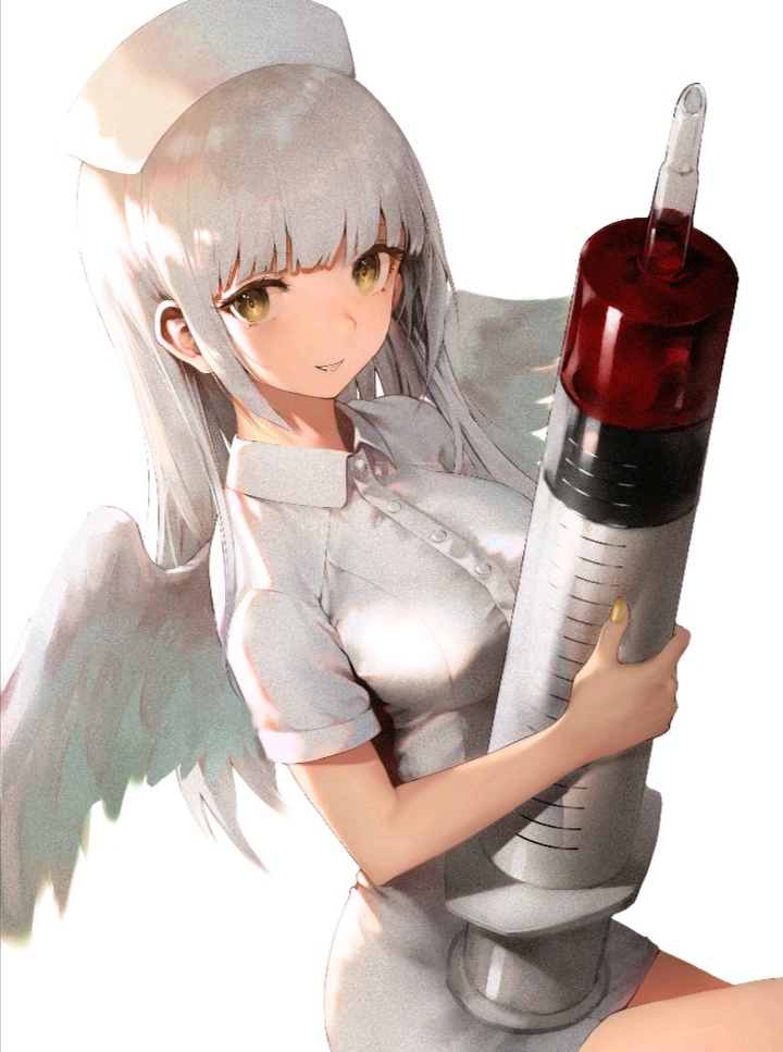 噫噫噫！我不要大的啊