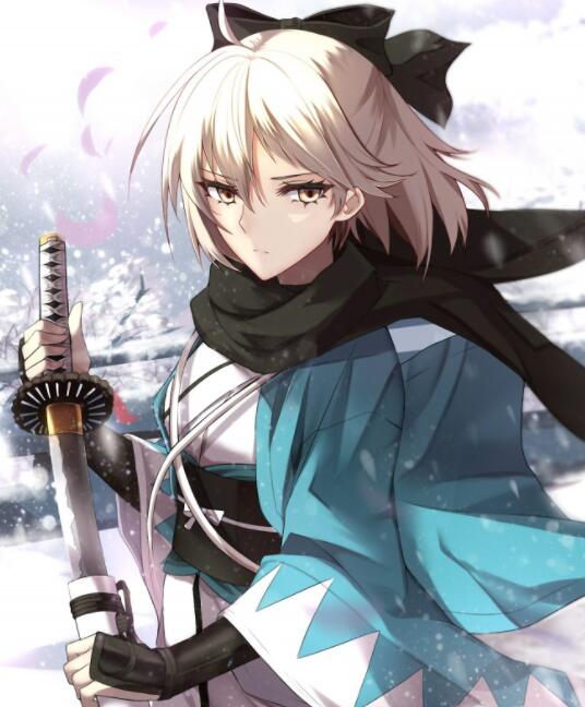 希尔薇服