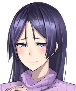 倉橋葉奈