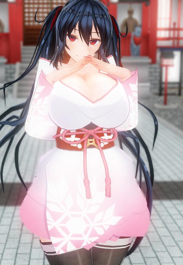 尤妮斯所没有的