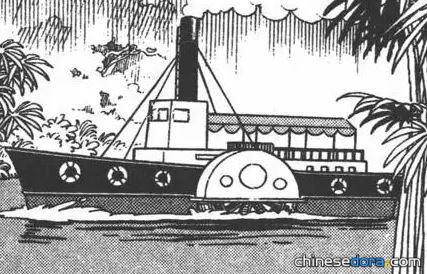 原版道具参考