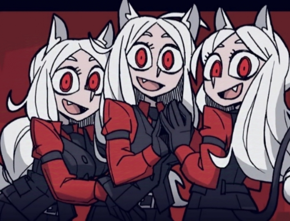 地狱犬刻耳珀洛斯