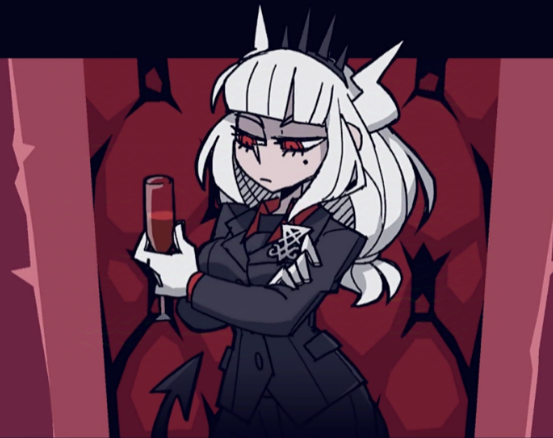 地狱大老板路西法