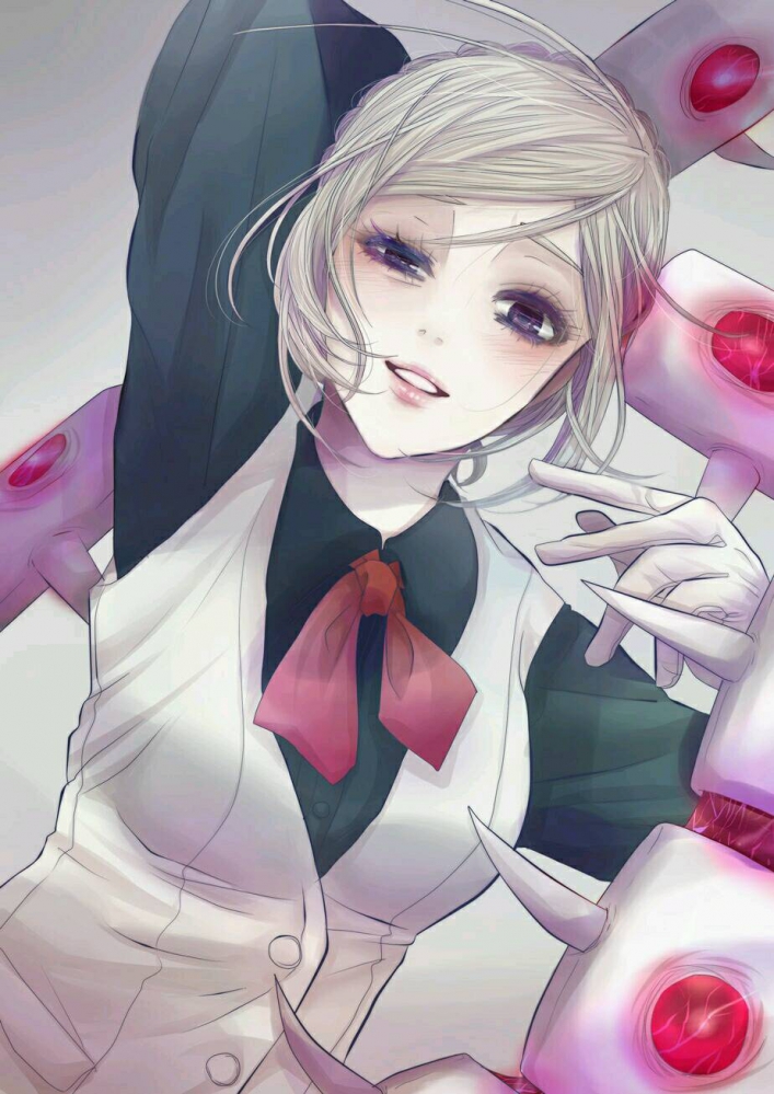真户晓