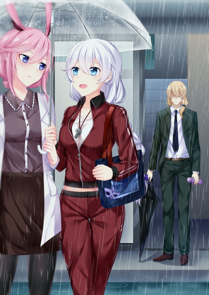 爆笑如雷了家人们