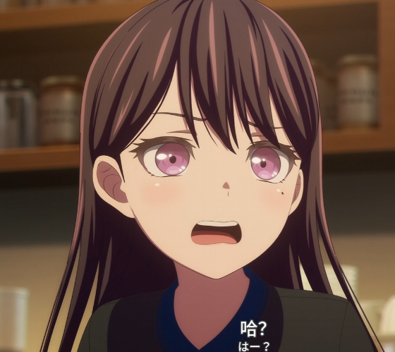 看完这集的表情