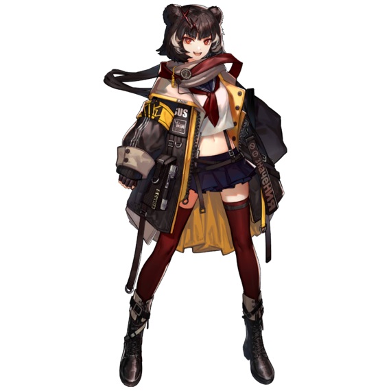 烈夏——罗莎琳