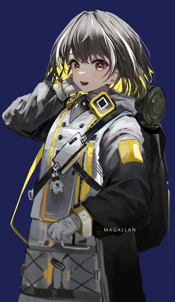 麦哲伦