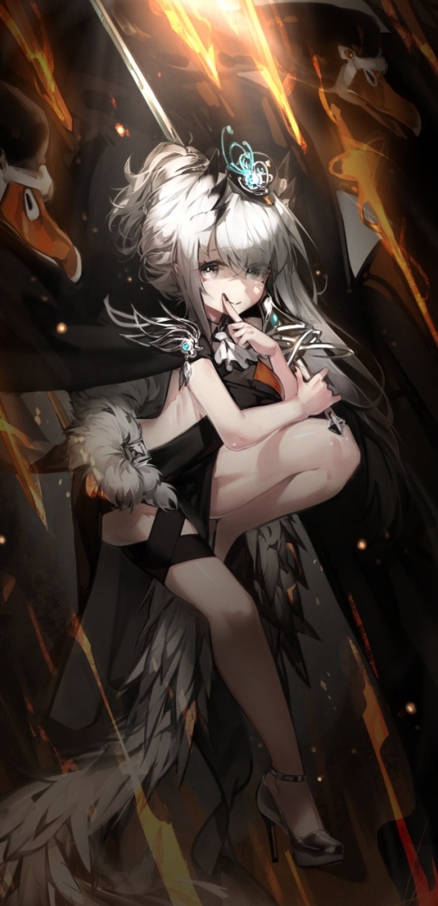 柏喙
