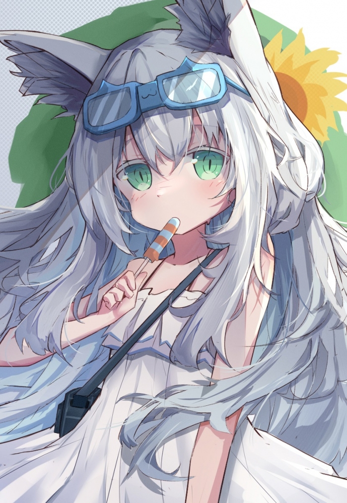 常服迷迭香