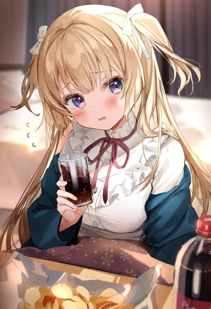 米泽茉莉