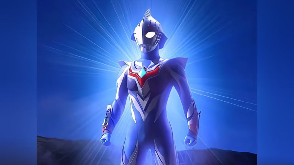 奈克瑟斯（蓝色）