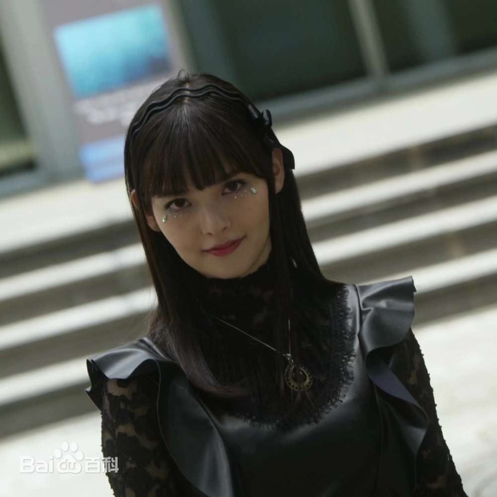 卡尔蜜拉人间体