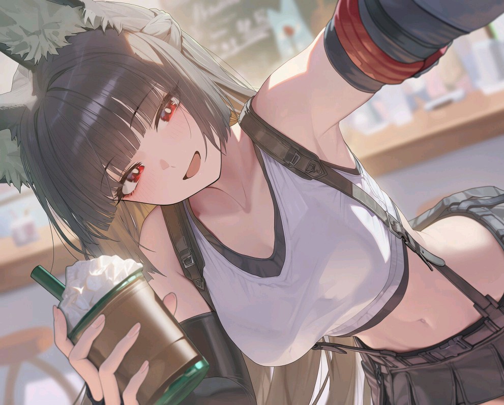 雅科长？