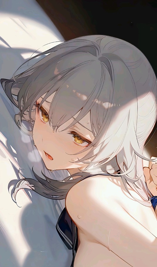 星宝别回头，我是流萤