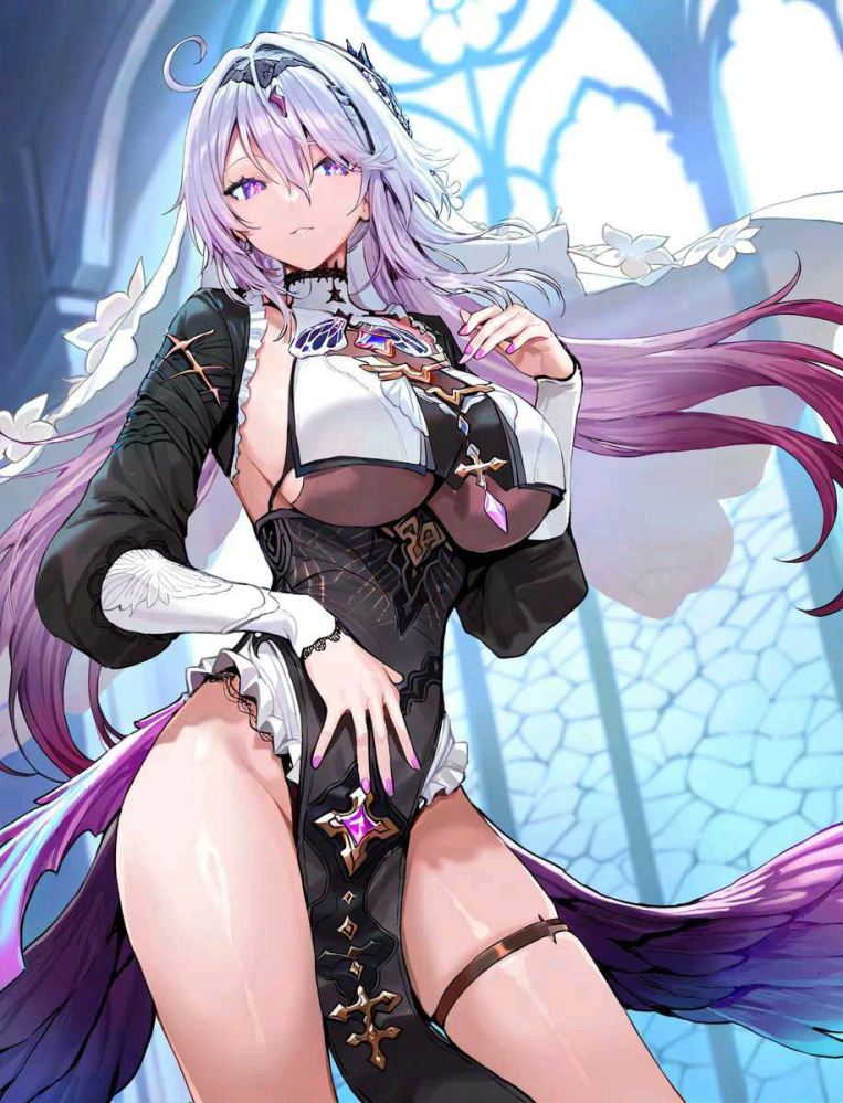 忏悔吧