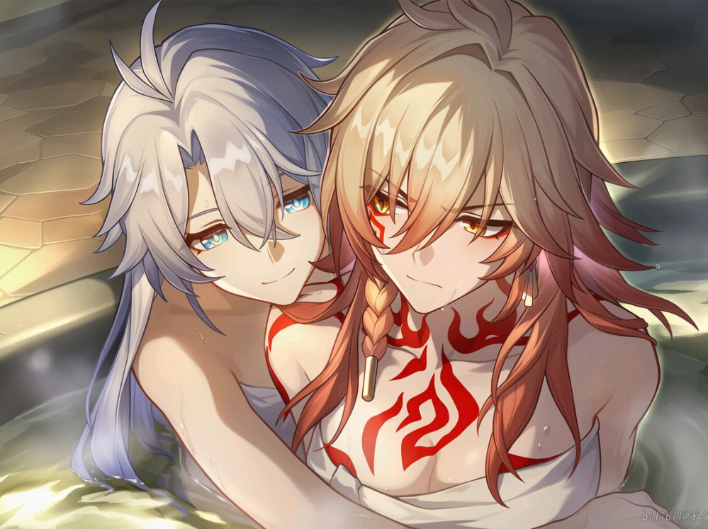 悬锋王女与救世村姑