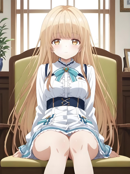 椎名真昼