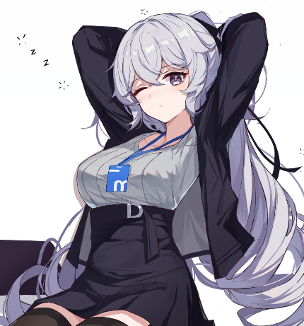 概念图，我老婆！