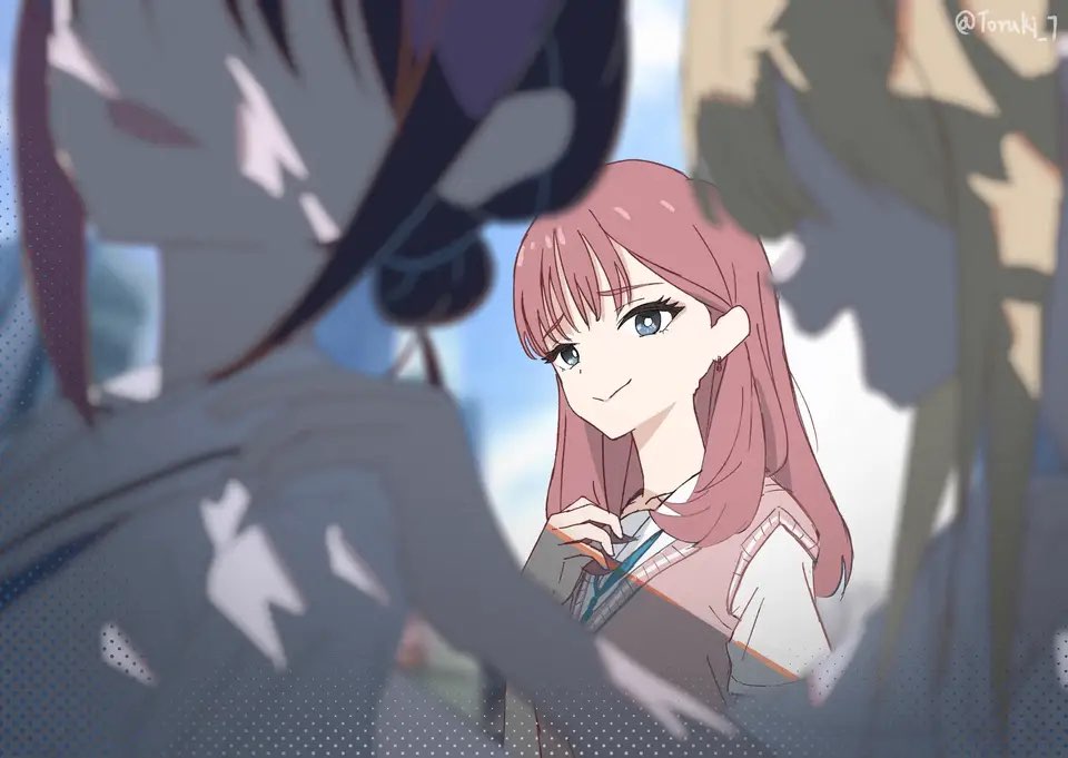 这不挺好的吗？