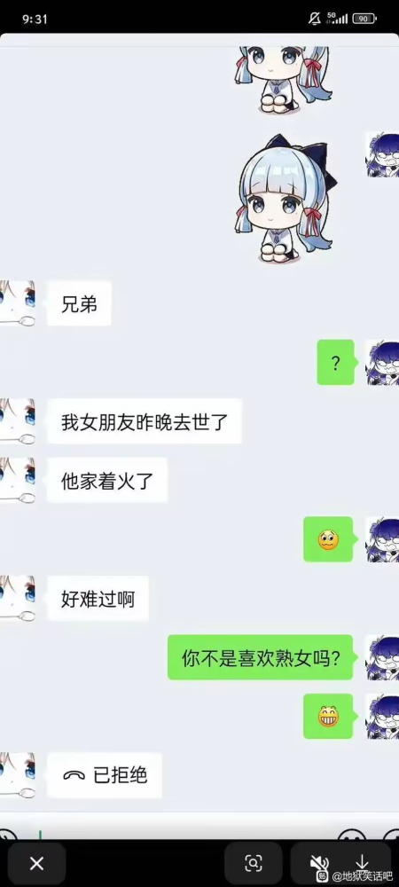 草