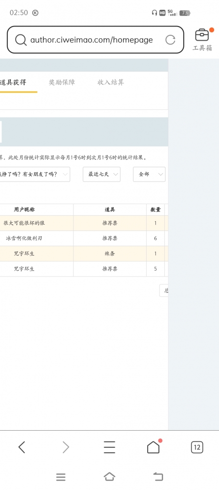 非常感谢朋友们的打赏