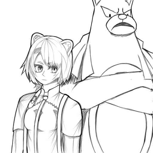 涂鸦
