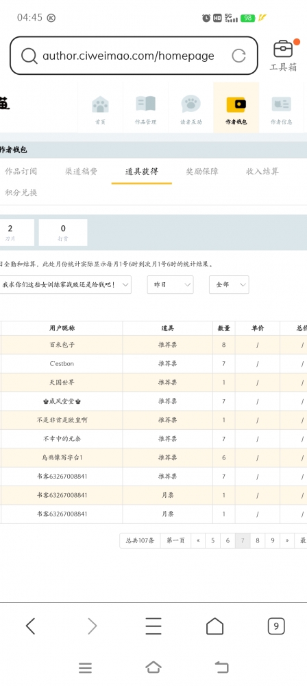 非常感谢朋友们的打赏
