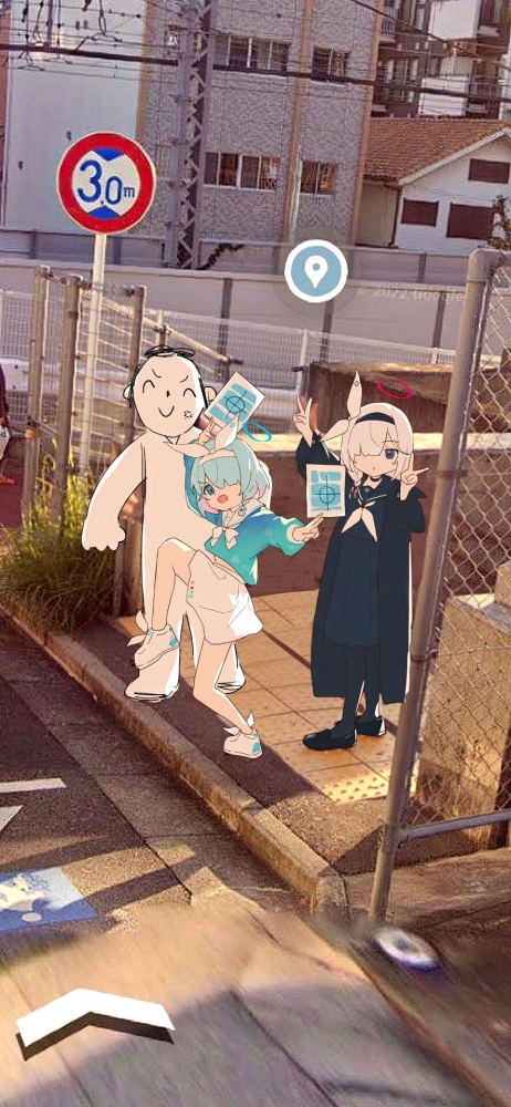 (* ̄3 ̄)╭