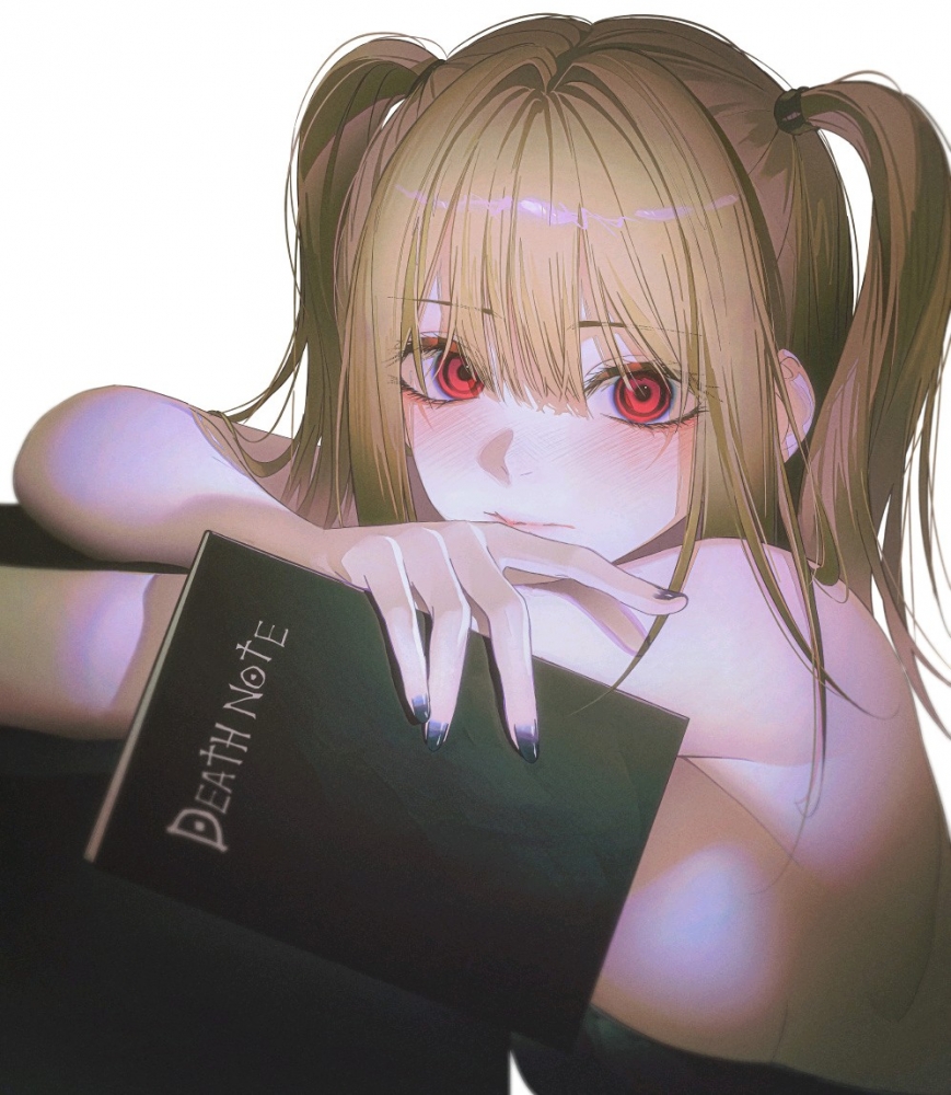 死亡笔记