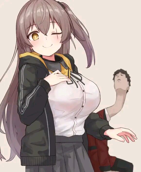 我看谁敢笑